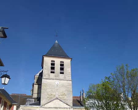 P1200970 Abbatiale Notre-Dame-des-Ardents-et-Saint-Pierre, XIIè s., Lagny