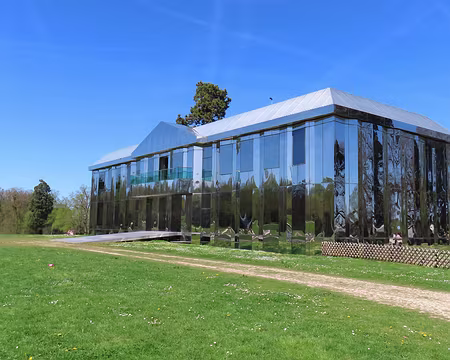 IMG_6626 Le Fonds régional d’art contemporain Île-de-France.