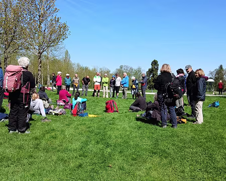 025 Présentation des animateurs du club