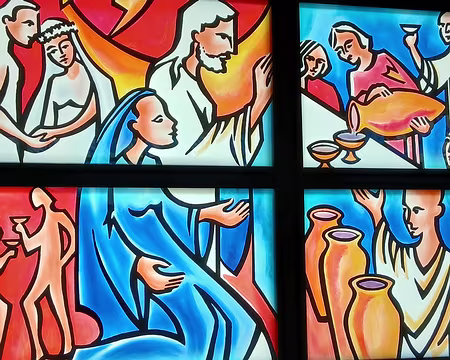 045 Les Noces de Cana