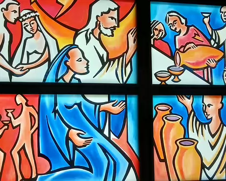045 Les Noces de Cana