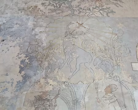 018 La légende de saint Hubert