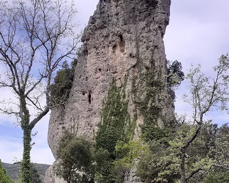 20250420_142805 Les Aiguilles de Valbelle