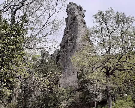 20250420_143410 Les Aiguilles de Valbelle