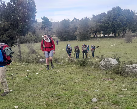 20250420_172502 Arrivée sur notre camp du 2ème soir