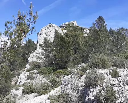 20250421_150905 Montée au Mont Faron, belvédère sur Toulon