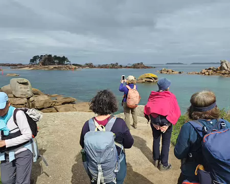 20250421_121704 Château de Costaérès et Sept-Îles