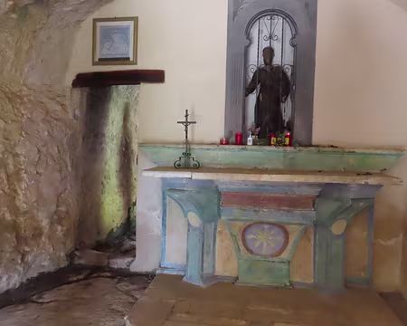 20250529140153 L'intérieur de l'ermitage