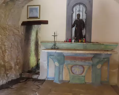20250529140153 L'intérieur de l'ermitage
