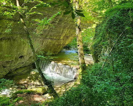 20250530162718 La vallée de l'Orfento est verte.