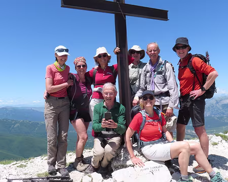 20250601112821 Cette fois on a vaincu le Monte Porrara.