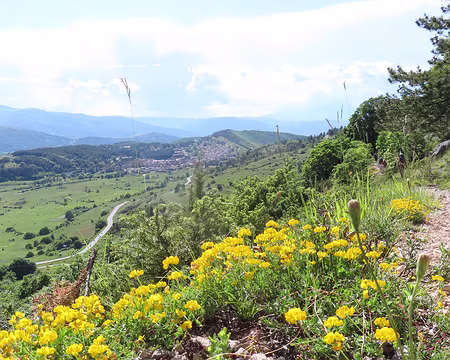 20250601154106 Descente vers Campo di Giove