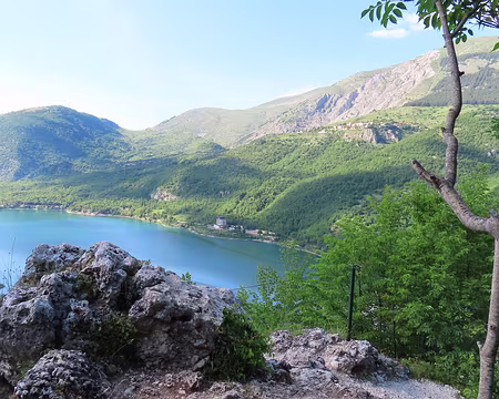 20250604173155 Le lac de Scanno