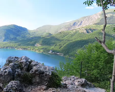 20250604173155 Le lac de Scanno