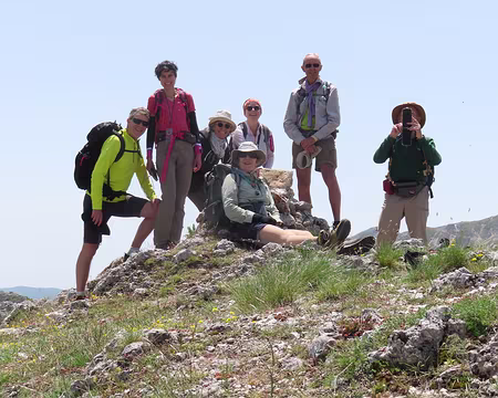 20250606123614 Serra del Campitello 2026 mètres