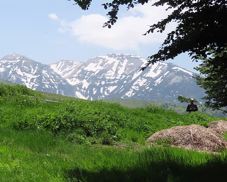 20250607130353 Une vue du nord du massif de la Majella
