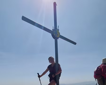 20250608103431 La croix de Colle Bandiera