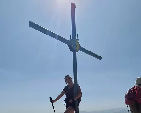 20250608103431 La croix de Colle Bandiera