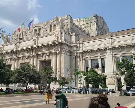 20250609153007 Là c'est Milan, c'est fini, merci Isabelle et Valérie.
