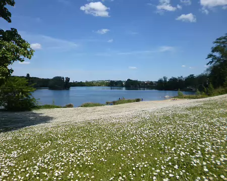 P1210138 Le Lac Montalbot, Vigneux sur Seine