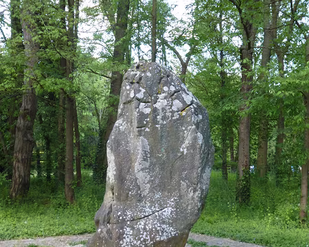 P1210146 La Pierre à Mousseau, menhir de Vigneux sur Seine