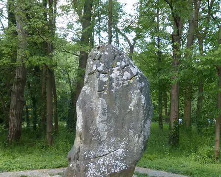 P1210146 La Pierre à Mousseau, menhir de Vigneux sur Seine