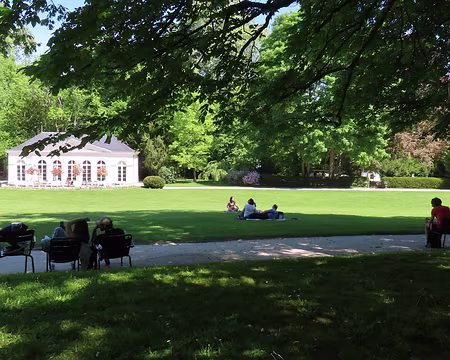 IMG_6655 Pique-nique dans le parc Caillebotte