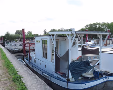 IMG_6698 Le port de plaisance