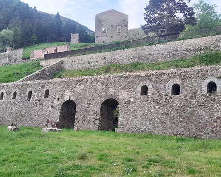 20250531_082034 Les anciennes mines de fer de la Pinosa