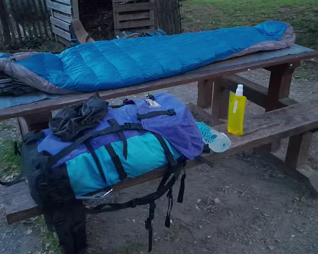 20250531_213519 ... certains campent, un autre dort à la belle étoile