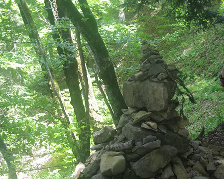 Cairn Cairn