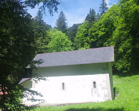 Notre-Dame de Casalibus Notre-Dame de Casalibus