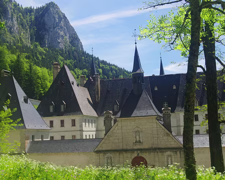 Monastère de la Grande Chartreuse Monastère de la Grande Chartreuse