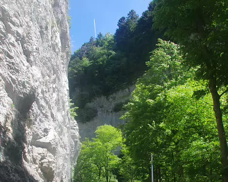 La Porte de l’Enclos La Porte de l'Enclos