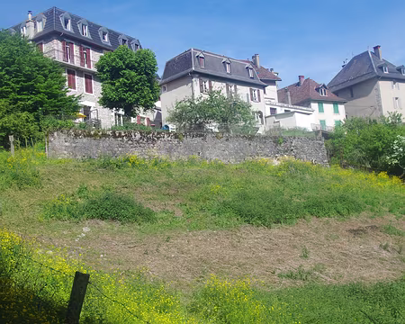 Saint-Pierre-de-Chartreuse Saint-Pierre-de-Chartreuse