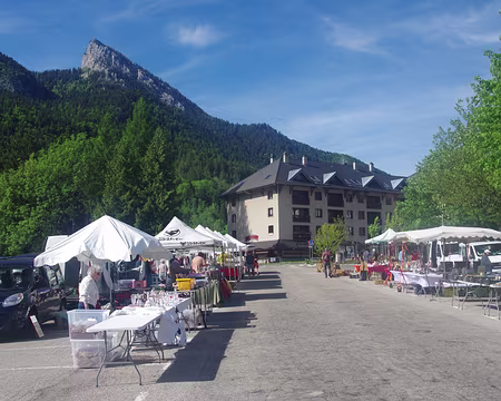 Saint-Pierre-de-Chartreuse Saint-Pierre-de-Chartreuse