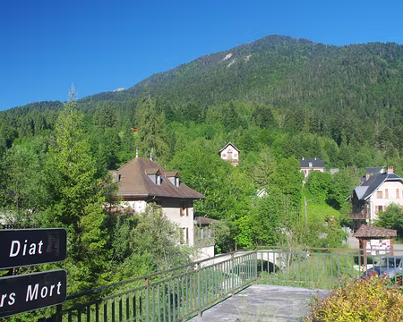 C’est là haut qu’on va ! C'est là haut qu'on va !