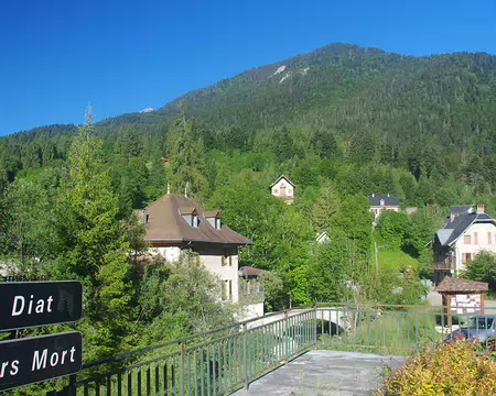 C’est là haut qu’on va ! C'est là haut qu'on va !