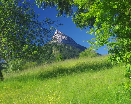 Chamechaude Chamechaude