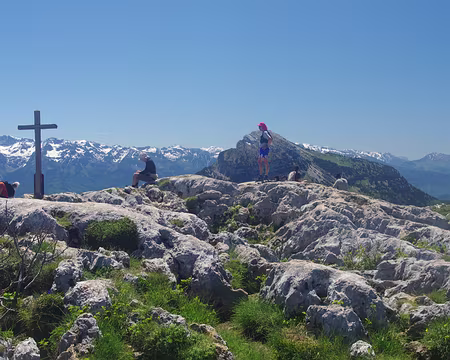 Charmant Som 1867 m Charmant Som 1867 m