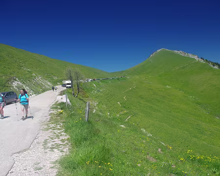 Aussi dur de stationner ici que dans le Paris d’Hidalgo Aussi dur de stationner ici que dans le Paris d'Hidalgo