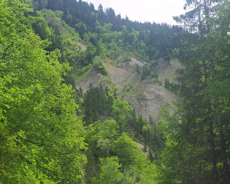 Le Grand Ravin Le Grand Ravin