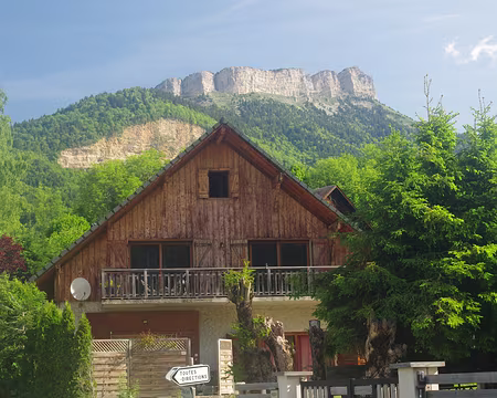 Le Sappey-en-Chartreuse Le Sappey-en-Chartreuse