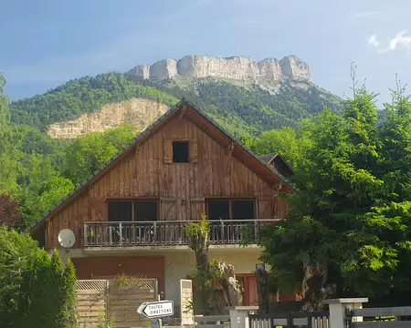 Le Sappey-en-Chartreuse Le Sappey-en-Chartreuse