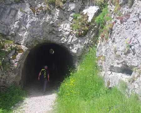 Un avant-goût du métro que nous prendrons ce soir... Un avant-goût du métro que nous prendrons ce soir...