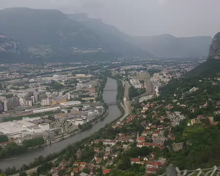 L’Isère L'Isère