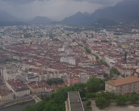 La partie la plus facile d’une randonnée CAF La partie la plus facile d’une randonnée CAF