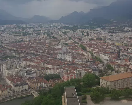 La partie la plus facile d’une randonnée CAF La partie la plus facile d’une randonnée CAF