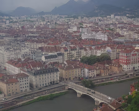 Grenoble Grenoble