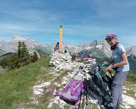 005 Montagne du Clairet